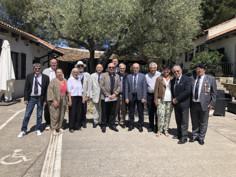 AGO Provence-Cote Azur